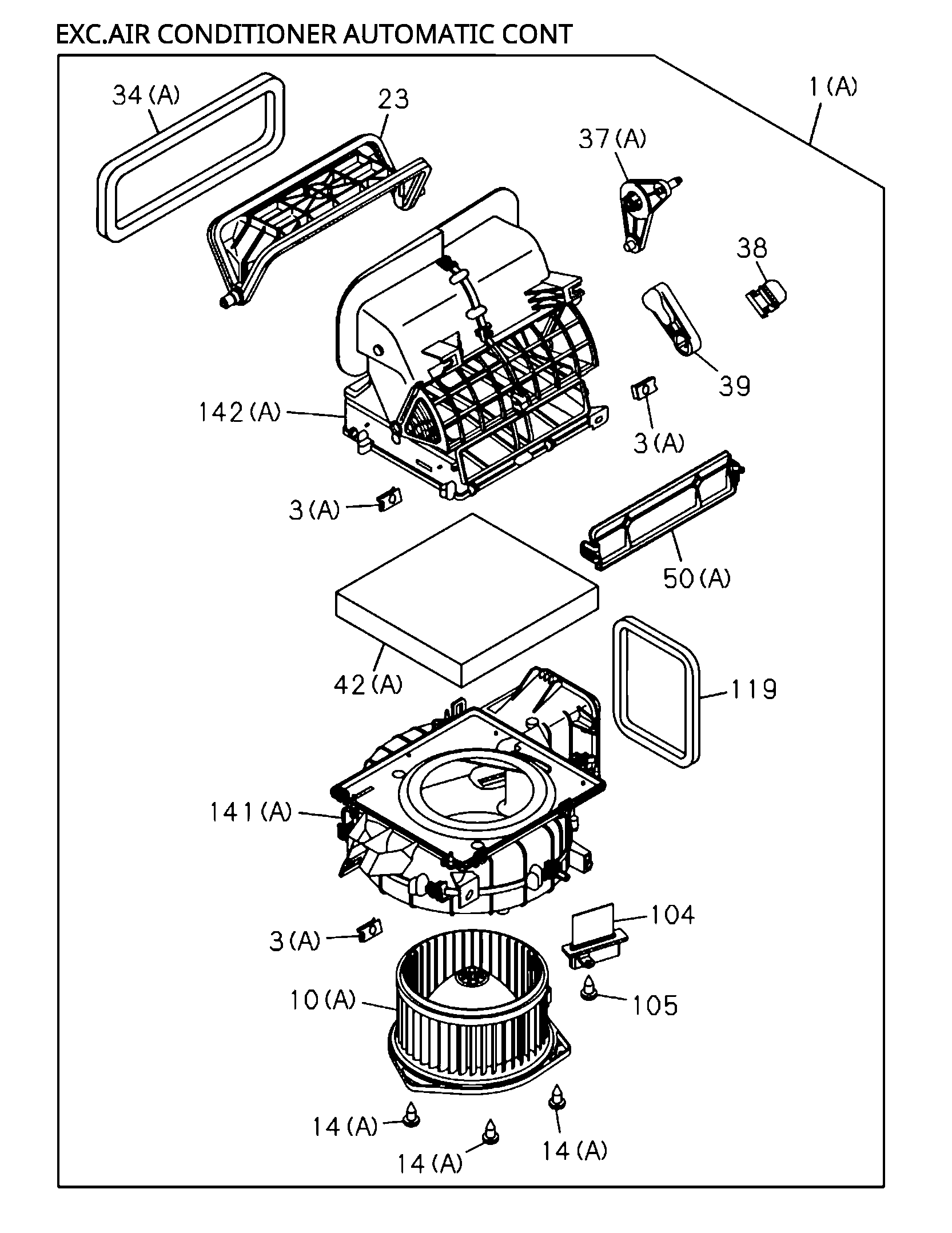 Partial Engine
